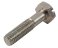 small image of BOLT  SLOTTED  6X25