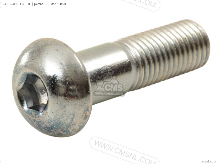 Bolt, Socket R Ste photo