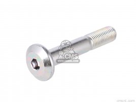 921531930: BOLT,SOCKET,10X58 Kawasaki - buy the 92153-1930 at CMSNL