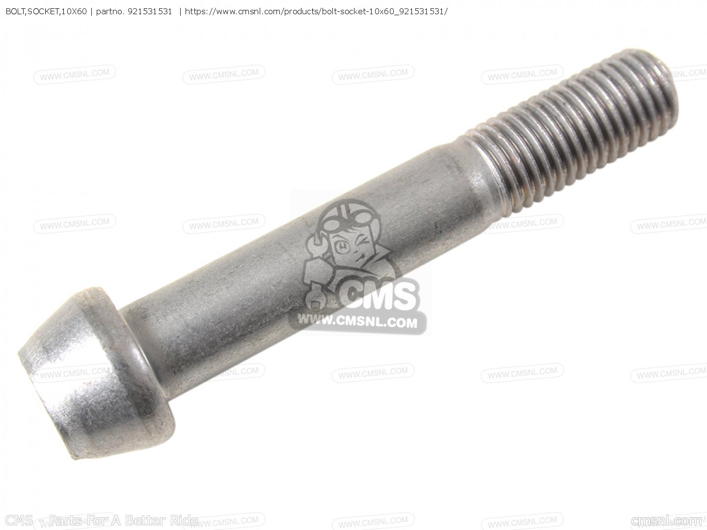 しげき　　点棒 Kawasaki 92153-S299 Bolt | eBay