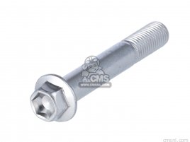 BOLT,SOCKET,10X63 for Kawasaki - order at CMSNL