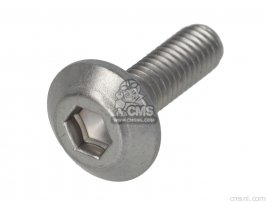 921540918: BOLT,SOCKET,6X20 Kawasaki - buy the 92154-0918 at