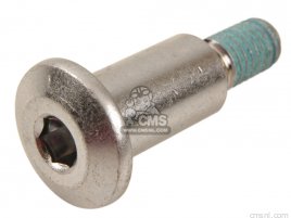 ボタン 921540109: BOLT,SOCKET,8X37 Kawasaki - buy the 92154-0109 at