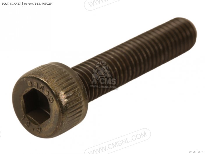 BOLT, SOCKET for FZ1N 2006 2D11 EUROPE 1E2D1332G1 order at CMSNL