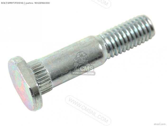 Honda 90128-MCL-000 Part - Genuine OEM Replacement - Speed Supplies