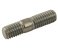 small image of BOLT  STUD  6X25