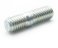 small image of BOLT  STUD  8X17
