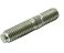 small image of BOLT  STUD  8X38