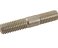 small image of BOLT  STUD  8X45