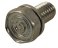 small image of BOLT  WASHER 6X12