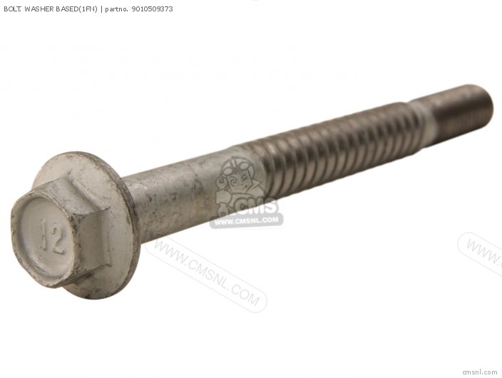 Bolt, Washer Based(1fn) photo