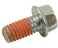 small image of BOLT  WASHER BASED3JD