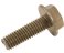 small image of BOLT  WASHER BASED58X