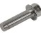 small image of BOLT  WASHER BASED6M6