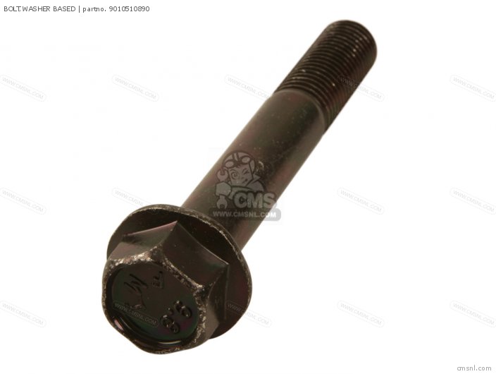 9010510890 Bolt,washer Based Yamaha buy the 9010510890 at CMSNL