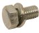 small image of BOLT  WASHER  5X8