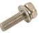 small image of BOLT  WASHER  6X20
