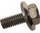 small image of BOLT  WITH WASHER 4N0