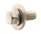 small image of BOLT  WITH WASHER4ES