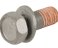 small image of BOLT  WITH WASHER65A
