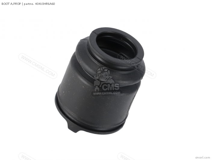 Honda BOOT A,PROP 40410HR6A60