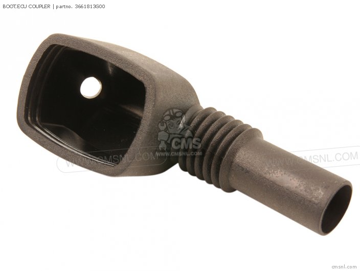 Suzuki BOOT,ECU COUPLER 3661813G00