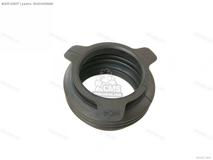 Honda BOOT,JOINT 52101HC4000