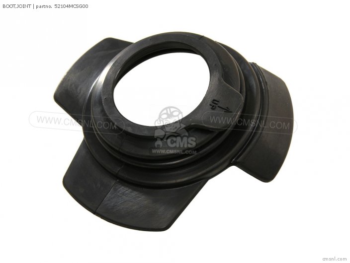 Honda BOOT,JOINT 52104MCSG00