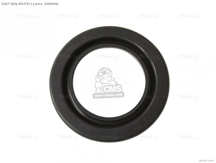 Kawasaki BOOT,PISTON 43054002