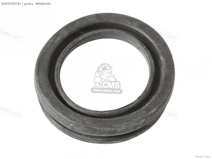 Kawasaki BOOT,PISTON 490061091