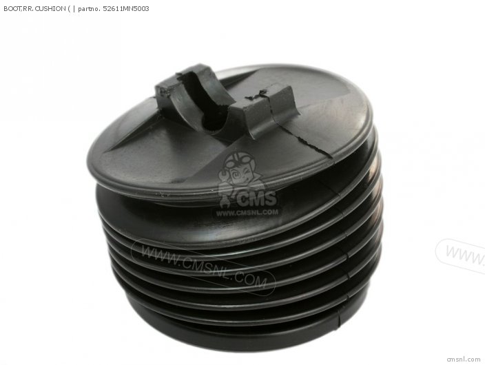 Honda BOOT,RR.CUSHION ( 52611MN5003 Honda BOOT,RR.CUSHION ( 52611MN5003