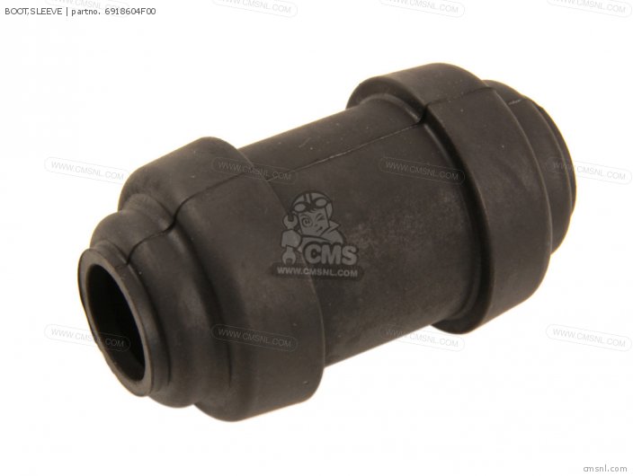 Suzuki BOOT,SLEEVE 6918604F00