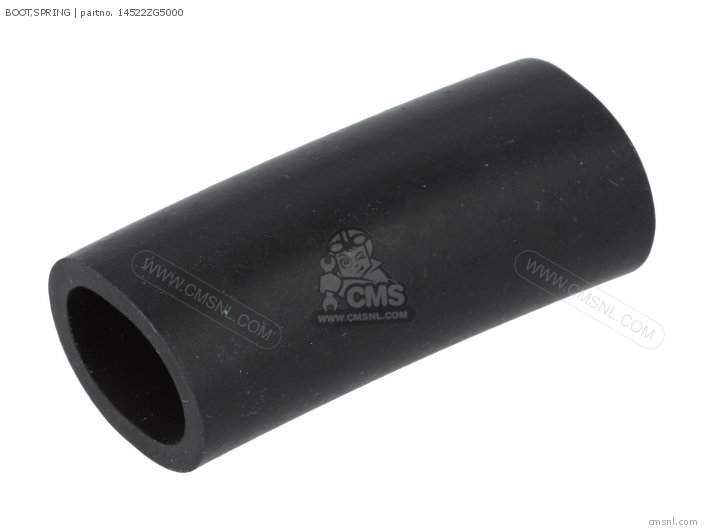 Honda BOOT,SPRING 14522ZG5000 Honda BOOT,SPRING 14522ZG5000