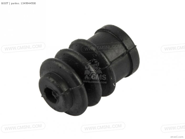 Suzuki BOOT, ACCELE PUMP ROD 1349944500