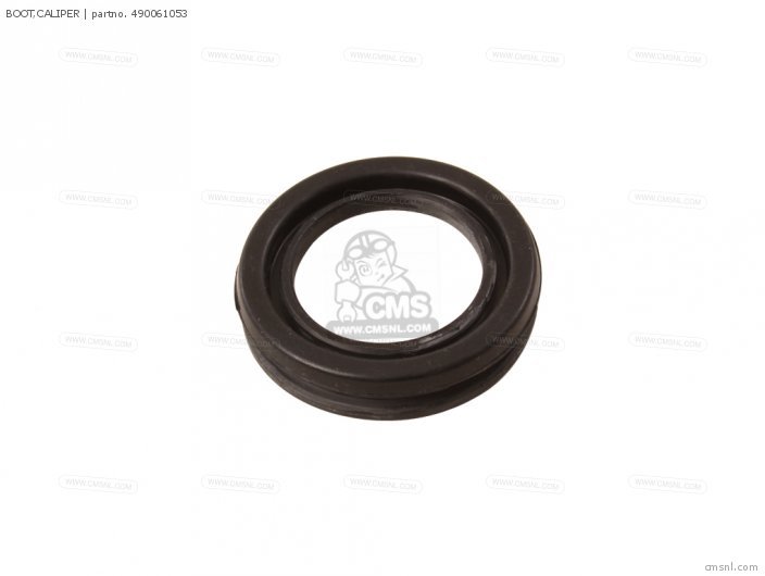 Boot, Piston Seal photo