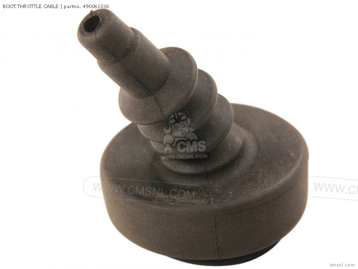 490061016 Boot,throttle Cable Kawasaki buy the 490061016 at CMSNL