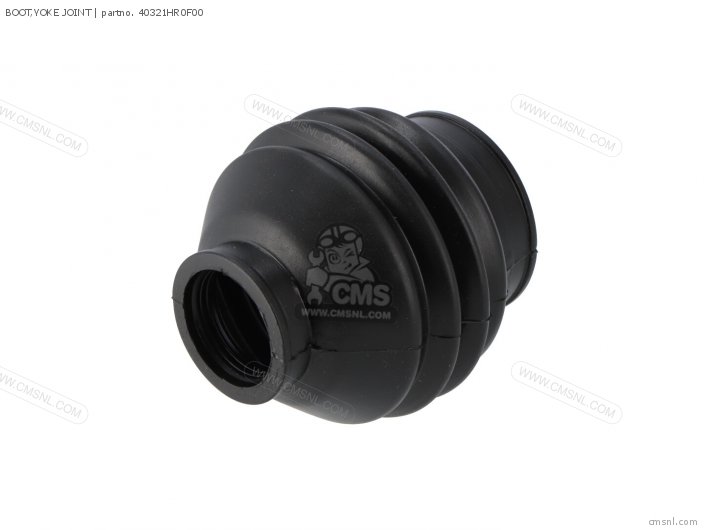 40321HR0F00 Boot,yoke Joint Honda buy the 40321HR0F00 at CMSNL