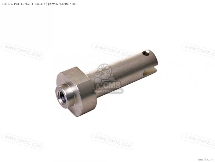 BOSS,CHAIN LENGTH ROLLER BOSS,CHAIN LENGTH ROLLER