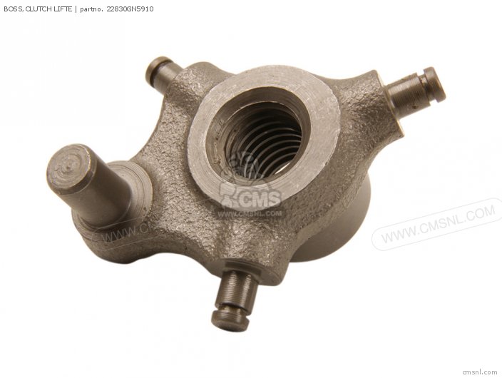BOSS,CLUTCH LIFTE BOSS,CLUTCH LIFTE