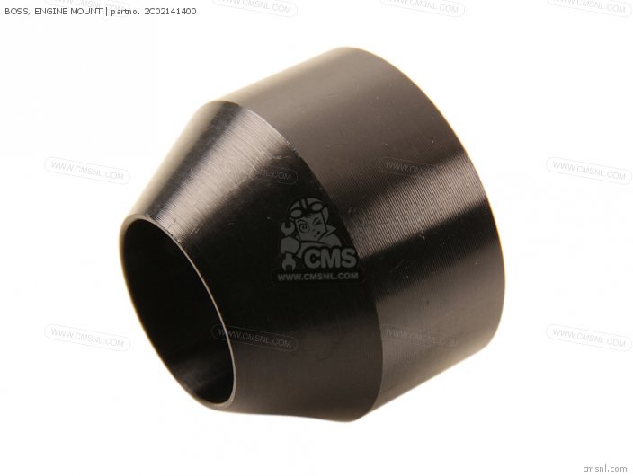 BOSS, ENGINE MOUNT BOSS, ENGINE MOUNT
