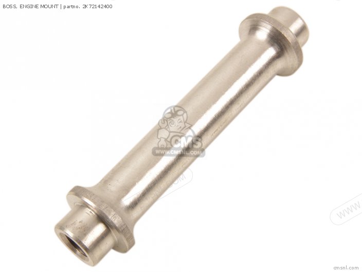 BOSS, ENGINE MOUNT BOSS, ENGINE MOUNT