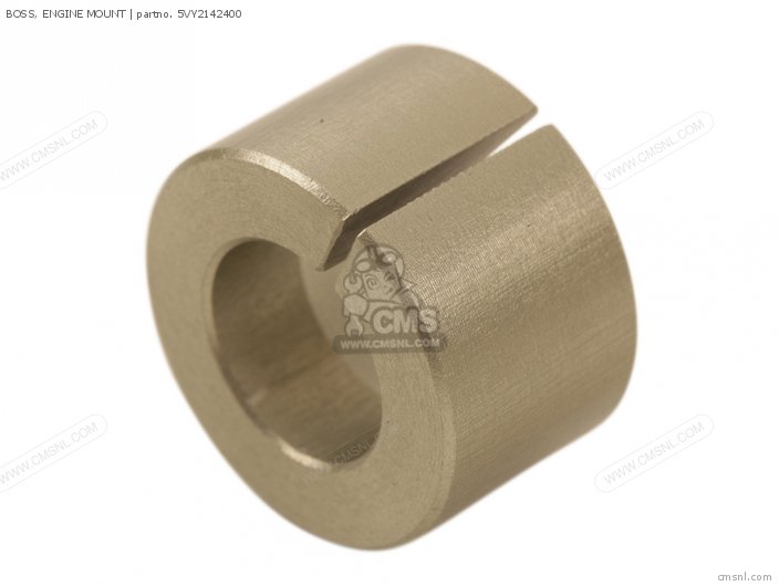 BOSS, ENGINE MOUNT BOSS, ENGINE MOUNT