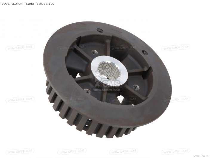 Yamaha BOSS, CLUTCH B901637100