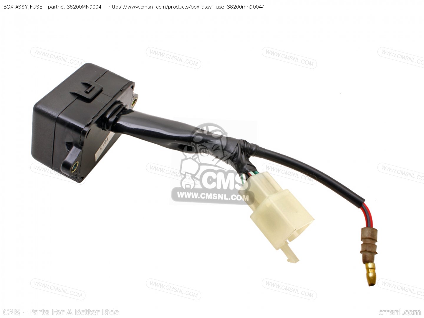 Ignition Coil Honda NX 650 K Dominator 1989