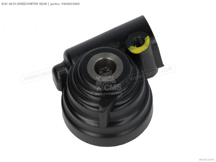 Suzuki BOX ASSY,SPEEDOMETER GEAR 5460003A00 Suzuki BOX ASSY,SPEEDOMETER GEAR 5460003A00