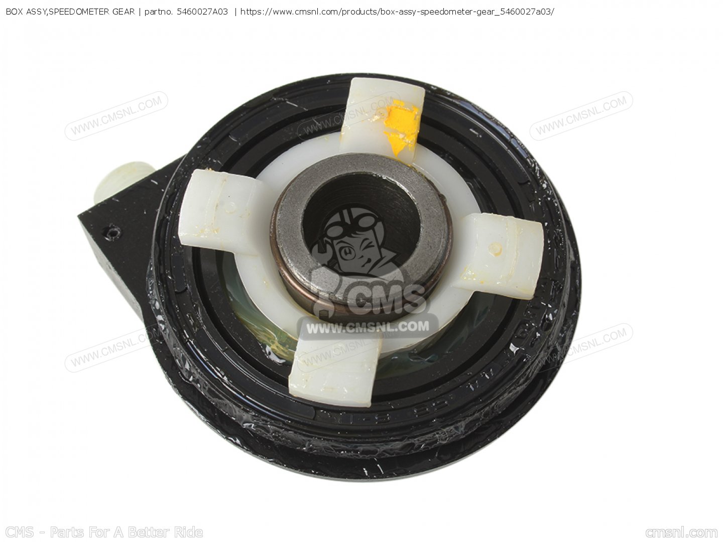 A Box Assy Speedometer Gear Suzuki Buy The A At Cmsnl