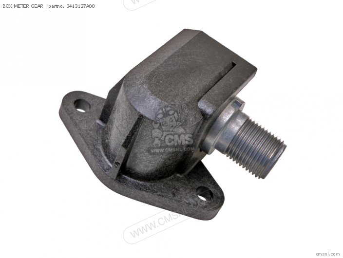 Suzuki BOX,METER GEAR 3413127A00