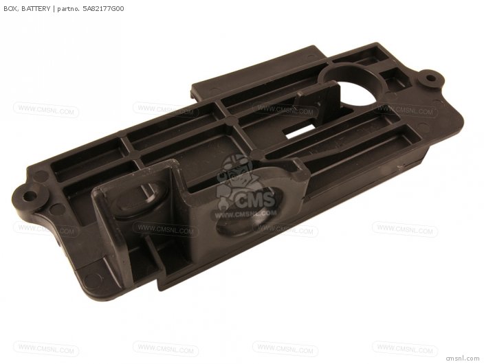 Yamaha BOX, BATTERY 5A82177G00 Yamaha BOX, BATTERY 5A82177G00
