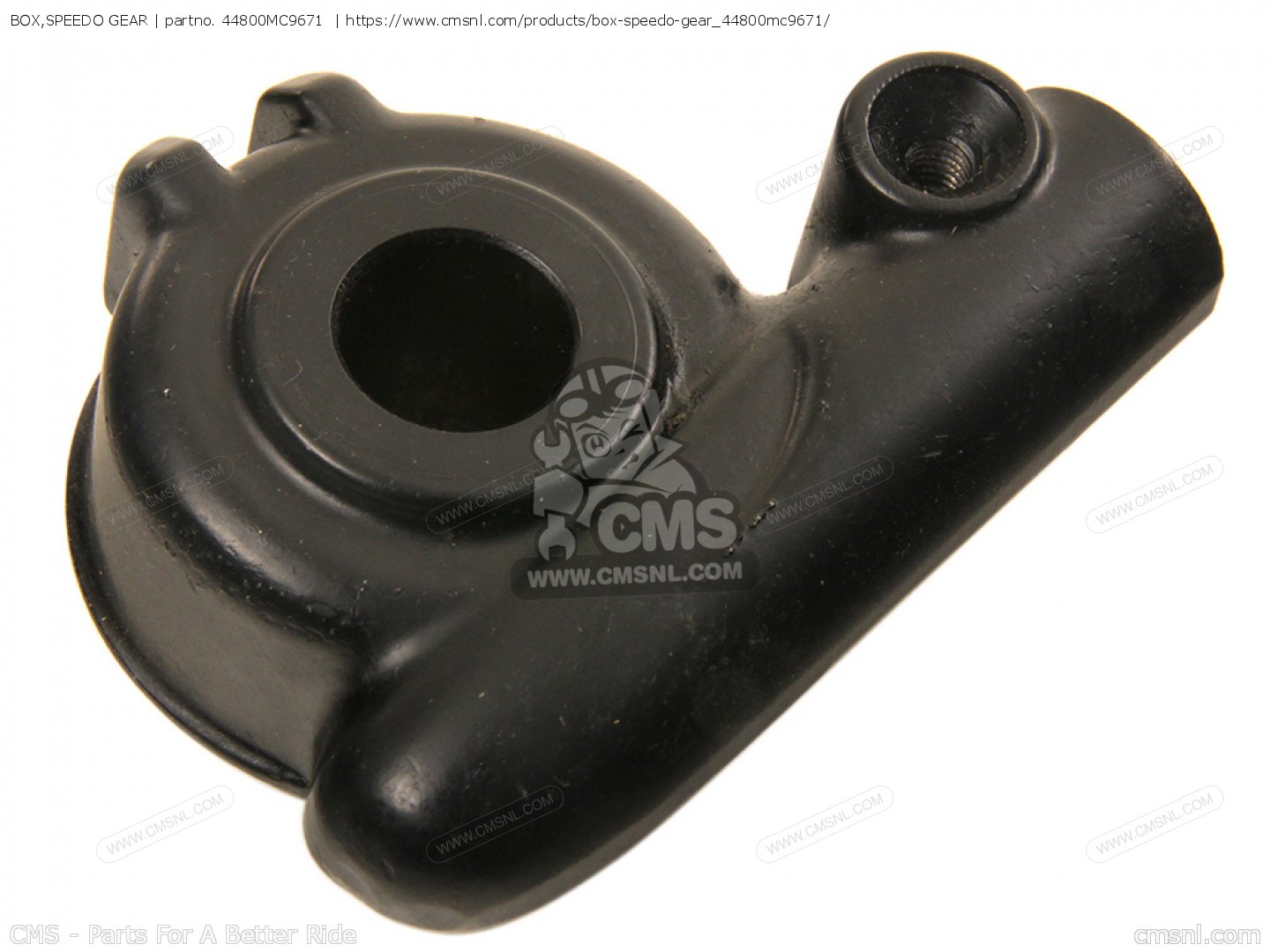 44800MC9671 Box,speedo Gear Honda buy the 44800MC9671 at CMSNL