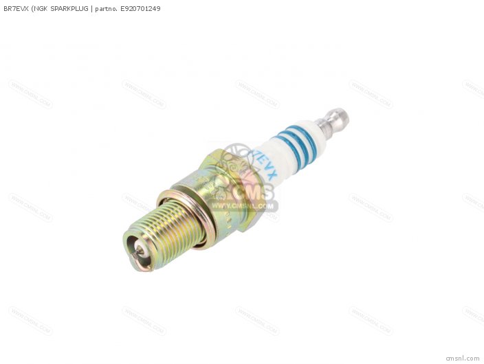 Kawasaki BR7EVX (NGK SPARKPLUG E920701249